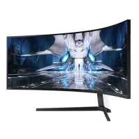 монитор Samsung Odyssey Neo G9 S49AG950NI