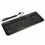 клавиатура Samsung PKB-5100 Black