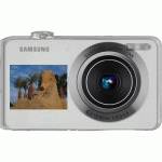 фотоаппарат Samsung PL100 Silver