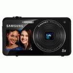 фотоаппарат Samsung PL120 Black