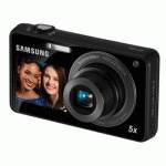 фотоаппарат Samsung PL120 Black