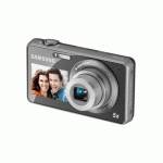 фотоаппарат Samsung PL120 Silver