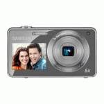 Samsung PL120 Silver