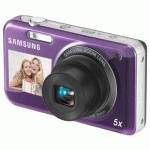 Samsung PL120 Violet