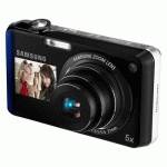 фотоаппарат Samsung PL150 Blue