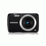 фотоаппарат Samsung PL20 Black