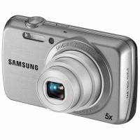 фотоаппарат Samsung PL20 Silver