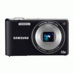 фотоаппарат Samsung PL210 Black