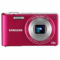 фотоаппарат Samsung PL210 Red