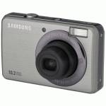 фотоаппарат Samsung PL50 Silver