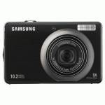фотоаппарат Samsung PL60 Black