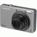 фотоаппарат Samsung PL60 Grey