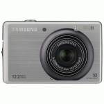 фотоаппарат Samsung PL65 Grey