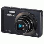 фотоаппарат Samsung PL70 Black