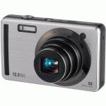фотоаппарат Samsung PL70 Silver