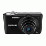 фотоаппарат Samsung PL80 Black