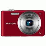 фотоаппарат Samsung PL80 Red