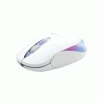 мышь Samsung Pleomax SPM-3800 Rainbow White