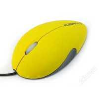 мышь Samsung Pleomax SPM-4000