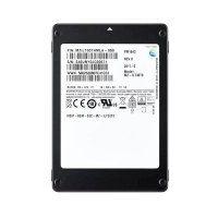 SSD диск Samsung PM1643 15.36Tb MZILT15THMLA-00007