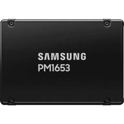 SSD диск Samsung PM1653 3.2Tb MZILG3T2HCLS-00A07