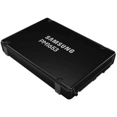 Samsung PM1653 3.2Tb MZILG3T2HCLS-00A07