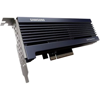SSD диск Samsung PM1725b 1.6Tb