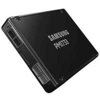 SSD диск Samsung PM1733 1.92Tb MZWLR1T9HBJR-00007