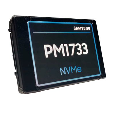 

Samsung PM1733 15.36Tb