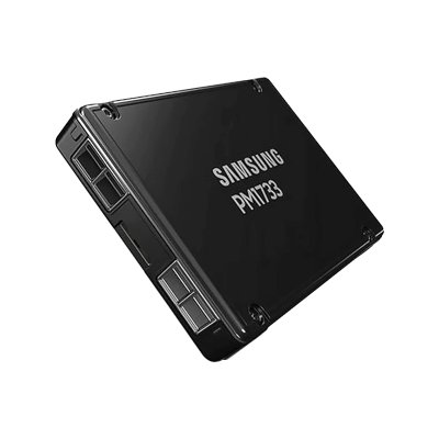 Samsung PM1733a 30.72Tb