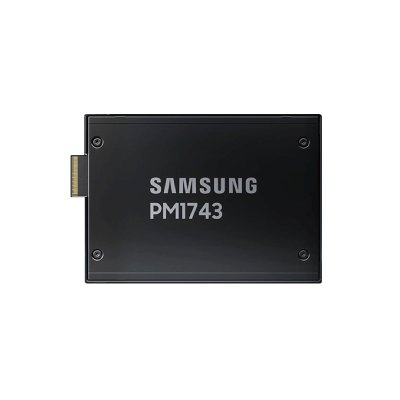 Samsung PM1743 3.84Tb