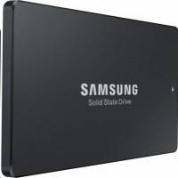 Samsung PM863 960Gb MZ7LM960HCHP-00003