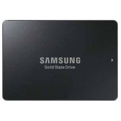 SSD диск Samsung PM893 1.92Tb MZ7L31T9HBLT-00B7C