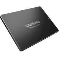 Samsung PM897 3.84Tb MZ7L33T8HBNA-00B7C
