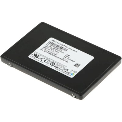 SSD диск Samsung PM9A3 960Gb MZQL2960HCJR-00A07
