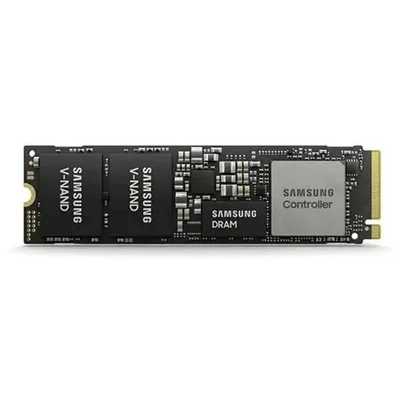 SSD диск Samsung PM9B1 256Gb MZVL4256HBJD-00BH1