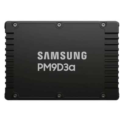 SSD диск Samsung PM9D3a 1.92Tb MZWL61T9HFLT-00AW7
