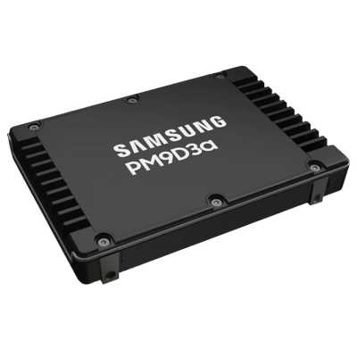 Samsung PM9D3a 1.92Tb MZWL61T9HFLT-00AW7