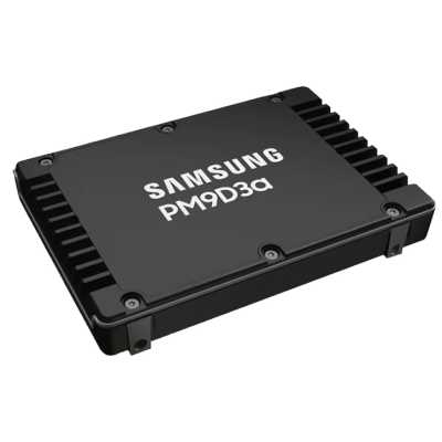 Samsung PM9D3a 7.68Tb MZWL67T6HBLC-00AW7