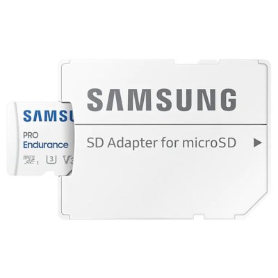 Samsung PRO Endurance 256GB MB-MJ256KA/APC