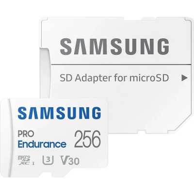 Samsung PRO Endurance 256GB MB-MJ256KA