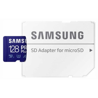 Samsung PRO Plus 128GB MB-MD128SA