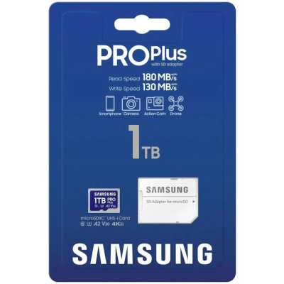Samsung PRO Plus 1TB MB-MD1T0SA