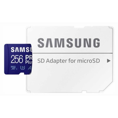 Samsung PRO Plus 256GB MB-MD256SA