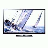 телевизор Samsung PS-51E550D1W