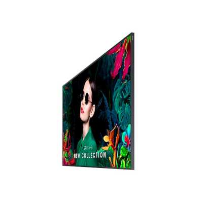 профессиональный дисплей Samsung QB55C