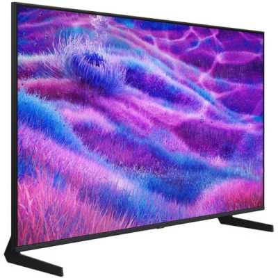 телевизор Samsung QE100QN80FU