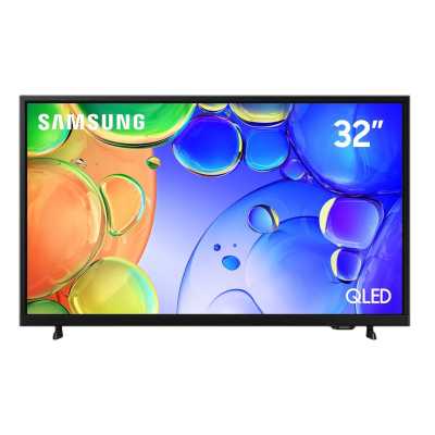телевизор Samsung QE32Q5FAAU