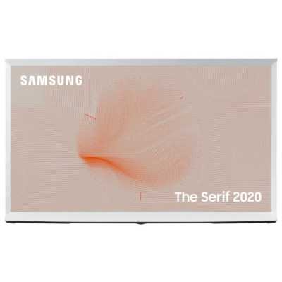 

Samsung QE43LS01TAU