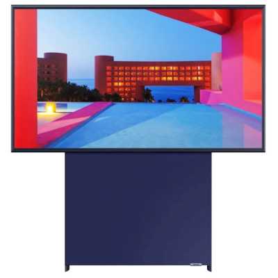 

Samsung QE43LS05TAU